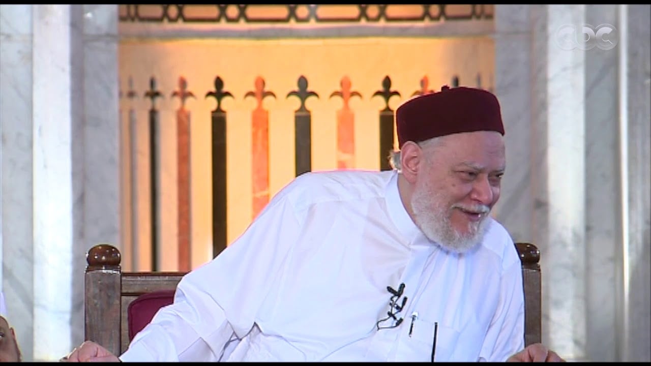 حديث الجمعة| هل حديث " أن من حفظ 40 حديثاً فسيضمن دخول الجنة " صحيح ؟.. علي جمعة يوضح | كاملة - حديث, مجلس الجمعة