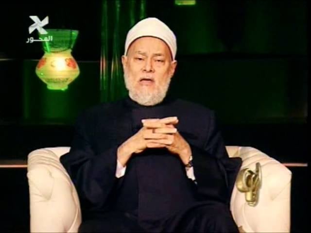 عدم الاحتكار | برنامج الرحمات | أ.د علي جمعة - الرحمات