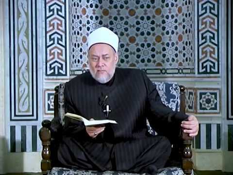 سورة النساء | حـ 581 | 11 | تفسير القرآن الكريم | أ.د علي جمعة - تفسير, سورة النساء