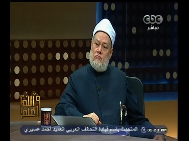 #والله_أعلم | الحلقة الكاملة 3 مايو 2015 | حكم سؤال أهل الذكر .. وهل هو من الواجبات أم لا ؟ - والله أعلم