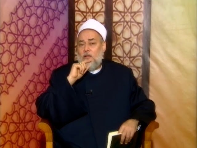 سورة النساء | حـ 751 | 106 | تفسير القرآن الكريم | أ.د. علي جمعة - تفسير, سورة النساء