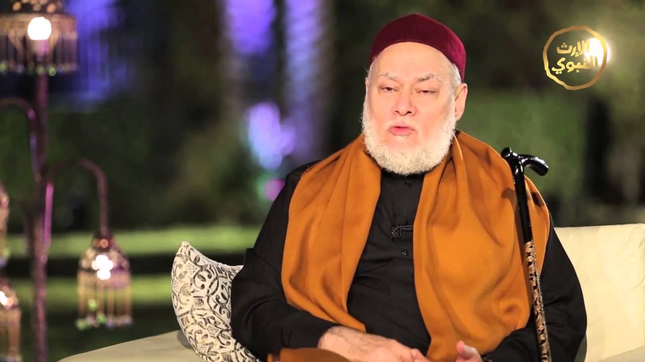 رب لترضى جـ 2 الحلقة (25) | علاقتنا بالقرآن جـ 1 | أ.د علي جمعة - تصوف, رب لترضى