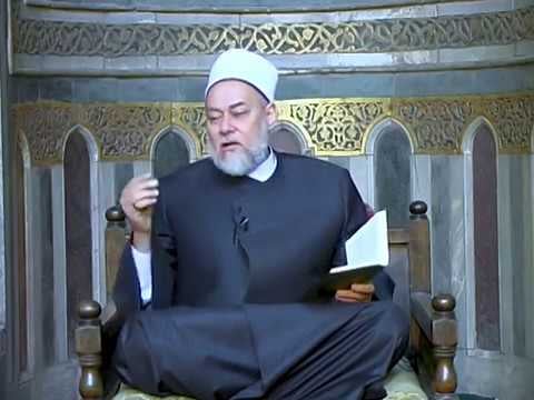 سورة النساء | حـ 592 | 12 | تفسير القرآن الكريم | أ.د علي جمعة - تفسير, سورة النساء