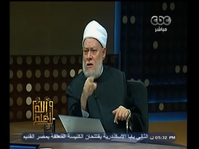 #والله_أعلم | الحلقة الكاملة | 11 - أكتوبر - 2014 | حقوق وواجبات الطالب والمدرس - فتاوي, والله أعلم