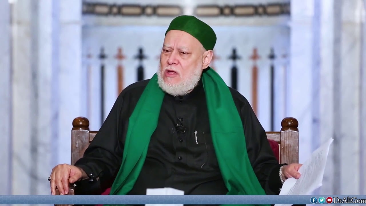 ما حكم عمل الفينير للأسنان وهل يؤثر على الوضوء؟ | أ.د. علي جمعة - فتاوي