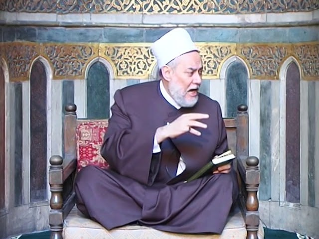 سورة البقرة | حـ 288 | آية 243 | تفسير القرآن الكريم | أ.د علي جمعة - تفسير, سورة البقرة