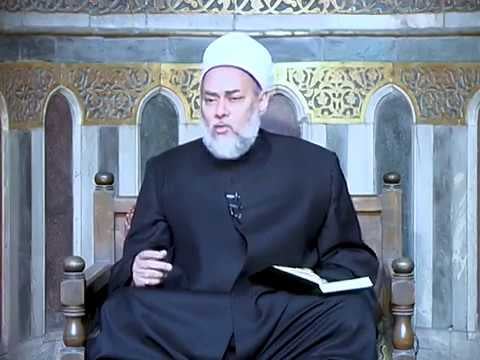 سورة آل عمران | حـ 450 | 103 | تفسير القرآن الكريم | أ.د علي جمعة - تفسير, سورة آل عمران