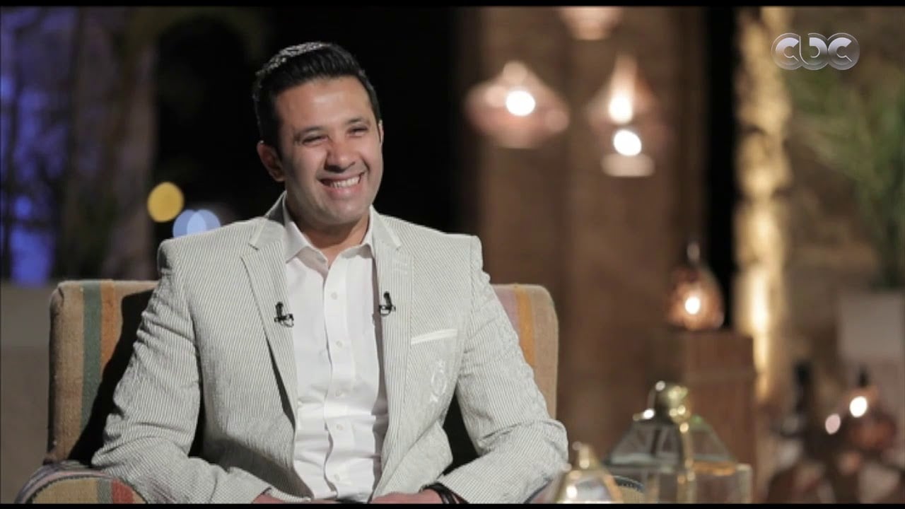 برنامج مصر أرض الأنبياء - الحلقة الثالثة والثلاثون | قصة سيدنا عيسى الجزء الثاني - شخصيات إسلامية, مصر أرض الأنبياء
