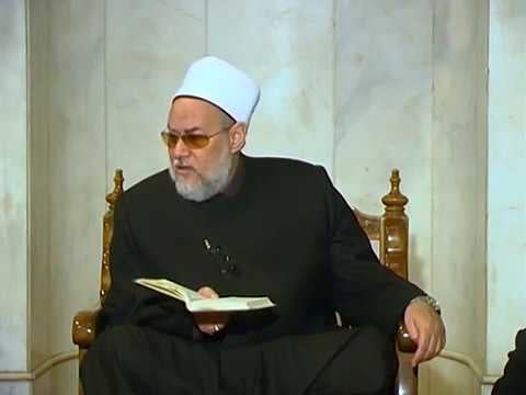 سورة آل عمران | حـ 495 | 144 | تفسير القرآن الكريم | أ.د علي جمعة - تفسير, سورة آل عمران