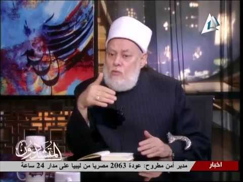 المتشددون | حـ 10 | حسن البنا فيما أصاب وفيما أخطأ؟ جـ2 | أ.د علي جمعة - المتشددون