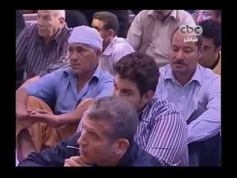 أحكام الأضحية وفضل عرفة | خطبة الجمعة بتاريخ 4-11-2011 | أ.د. علي جمعة - خطب الجمعة