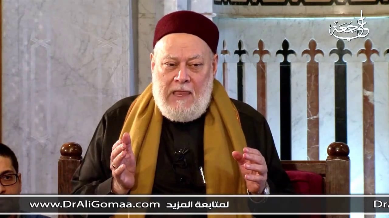 موقف الإسلام من الفنون | أ.د علي جمعة - فتاوي