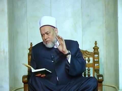 سورة النساء | حـ 597 | 15-16 | تفسير القرآن الكريم | أ.د علي جمعة - تفسير, سورة النساء