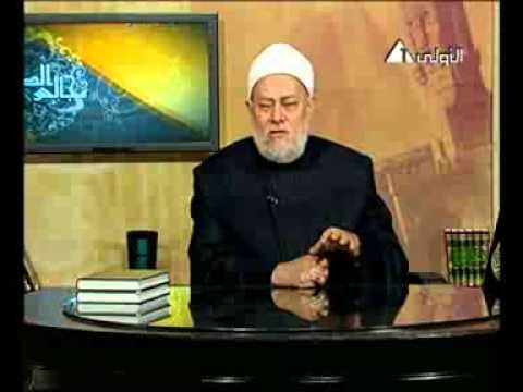 أحمد بن حنبل | تاريخ التشريع الإسلامي | برنامج مجالس الطيبين موسم 2011 | أ.د علي جمعة - تاريخ التشريع الإسلامي, شخصيات إسلامية