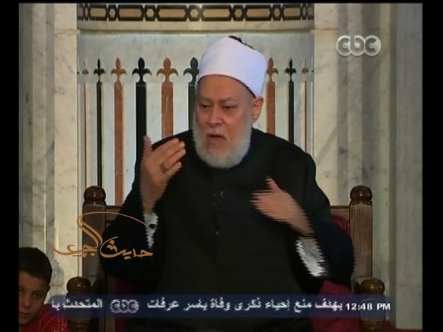#حديث_الجمعة | السيرة النبوية | غزوة تبوك والأحداث التي تلتها - السيرة, سيدنا محمد