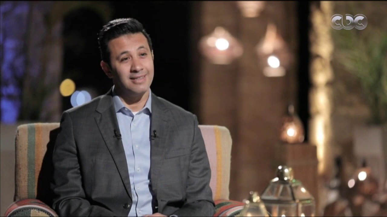 برنامج مصر أرض الأنبياء - الحلقة السابعة والثلاثون | قصة سيدنا محمد الجزء الثاني - سيدنا محمد, مصر أرض الأنبياء