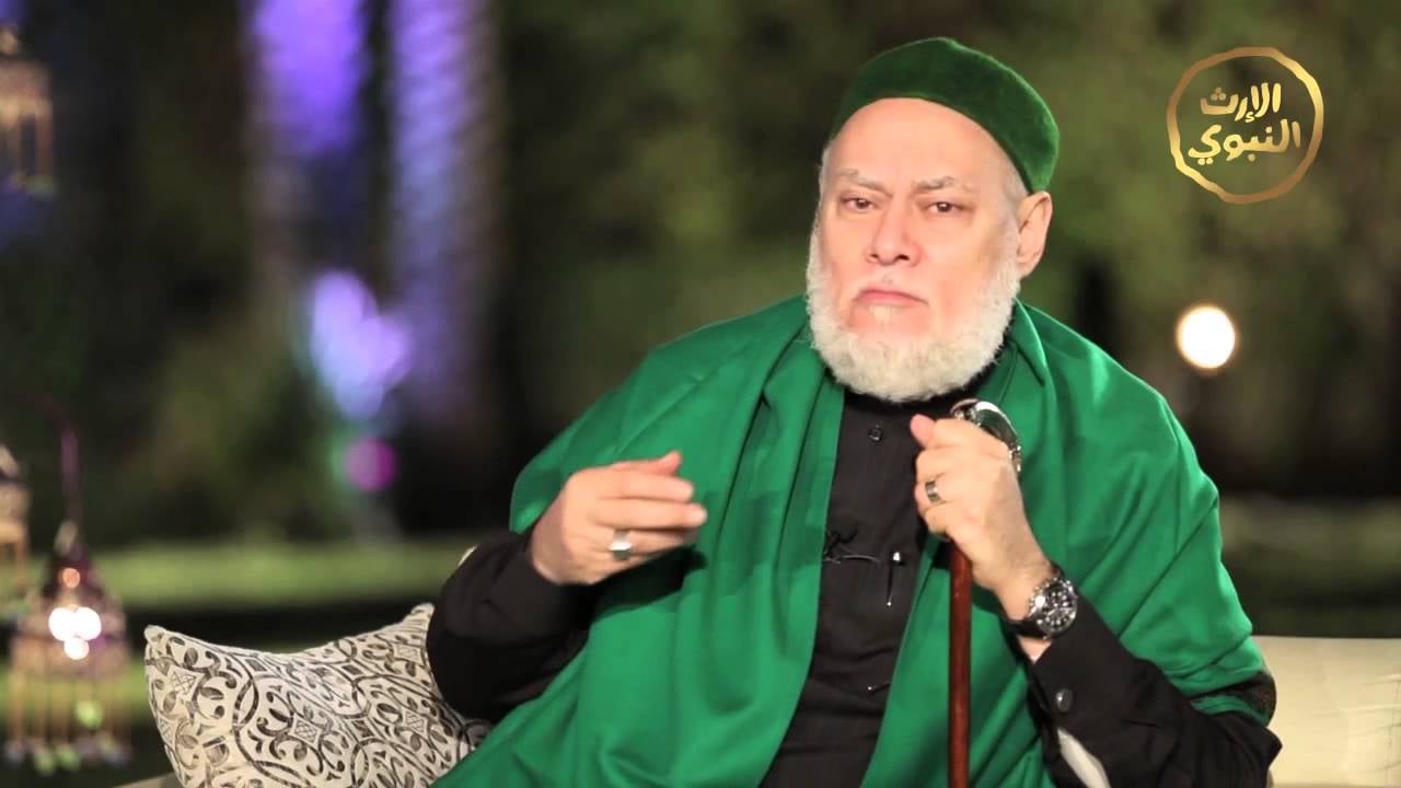 رب لترضى جـ 2 الحلقة (30) | الدعاء (2)| أ.د علي جمعة - تصوف, رب لترضى