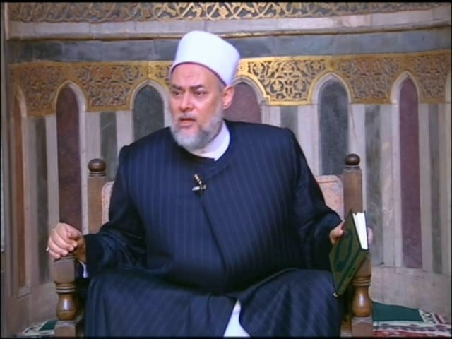 سورة البقرة | حـ 54 | آية 23 | تفسير القرآن الكريم | أ.د علي جمعة - تفسير, سورة البقرة