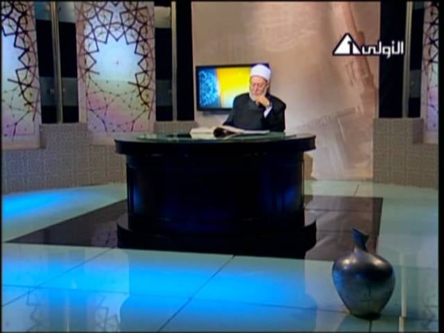 مسند سيدنا الحسن بن علي | مسانيد الإمام أحمد بن حنبل | برنامج مجالس الطيبين | أ.د علي جمعة - مسند الإمام أحمد