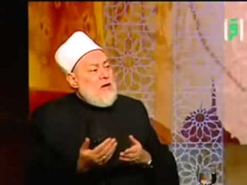 ثقافة الإختلاف | برنامج الرد الجميل | أ.د علي جمعة - الرد الجميل