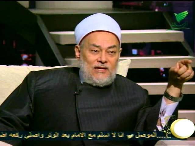 فتح مكة | المبشرات | حـ 25 | أ.د علي جمعة - السيرة, المبشرات