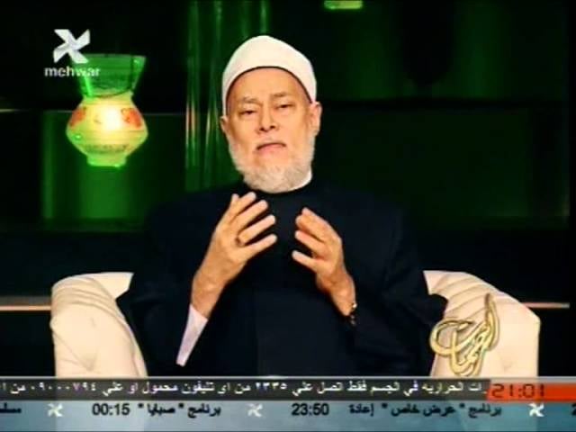 عدم الاسراف | برنامج الرحمات | أ.د علي جمعة - الرحمات