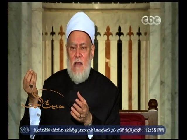 حديث الجمعة | تاريخ و شروط الإمامة في الإسلام | حلقة كاملة - فقه, مجلس الجمعة