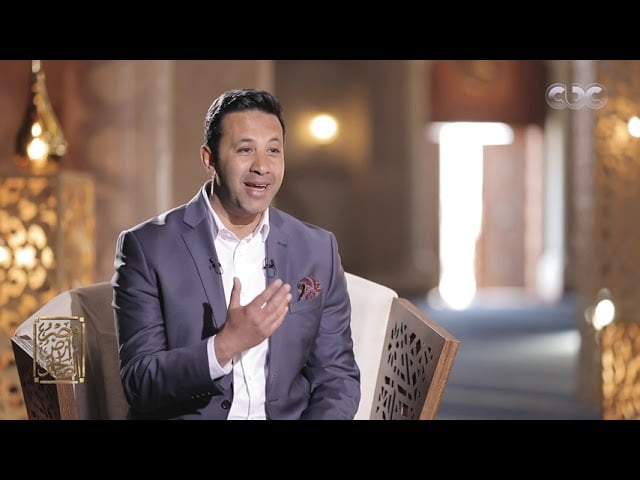 الإمام العز بن عبد السلام  | #33 | مصر أرض الصالحين | أ.د. علي جمعة - شخصيات إسلامية, مصر أرض الصالحين