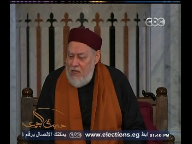 #حديث_الجمعة | السياسة الخارجية في عهد الرسول صلى الله عليه وسلم - السيرة, سيدنا محمد