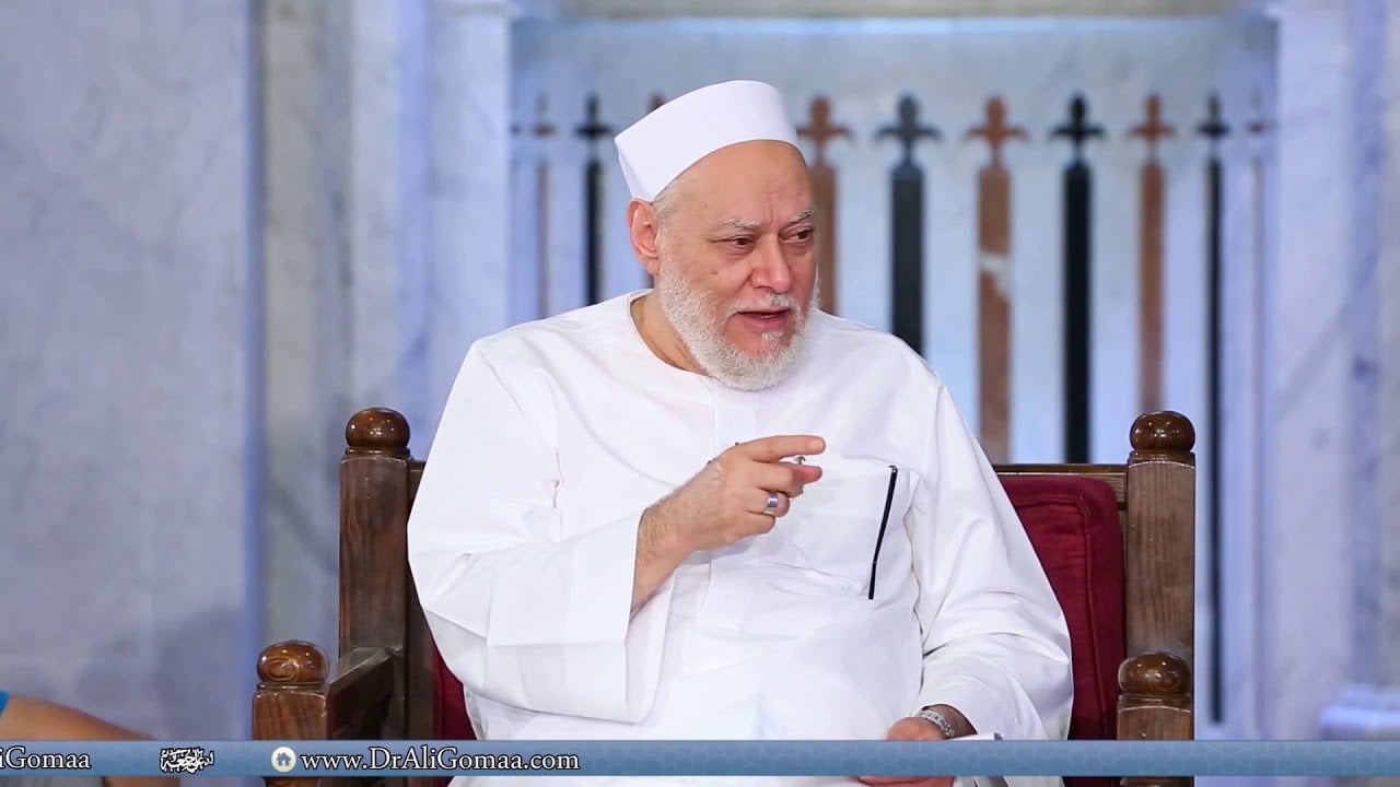 قرأت في بعض الكتب الحديثة أن النبي ﷺ كان يكتب ويقرأ فهل هذا صحيح؟ | أ.د. علي جمعة - فتاوي