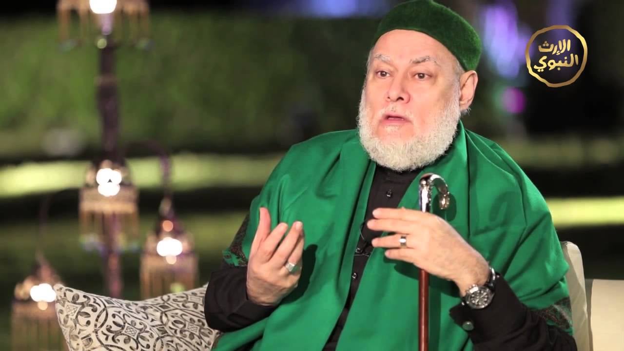 رب لترضى جـ 2 الحلقة (28) | القرآن والسنة (2)| أ.د علي جمعة - تصوف, رب لترضى