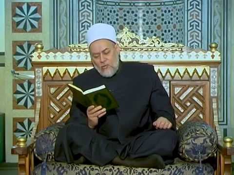 سورة آل عمران | حـ 524 | 168 - 169 | تفسير القرآن الكريم | أ.د علي جمعة - تفسير, سورة آل عمران