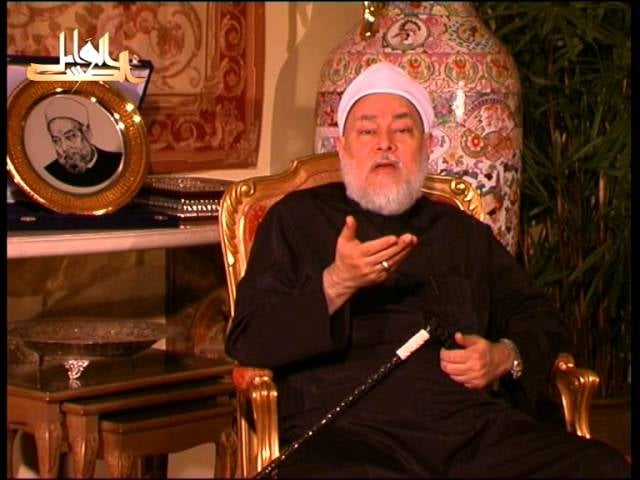مكونات العقل المسلم | 24 | العقلية الفارقة | أ.د علي جمعة - التفكير المستقيم, مكونات العقل المسلم