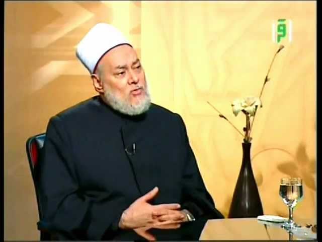 برنامج مفاهيم إفتائية (27) - حكم زيارة القبور - مفاهيم إفتائية