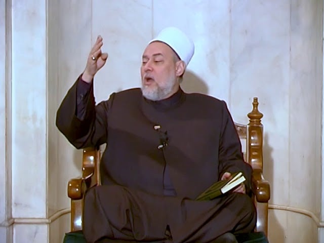 سورة آل عمران | حـ 513 | 159 | تفسير القرآن الكريم | أ.د علي جمعة - تفسير, سورة آل عمران