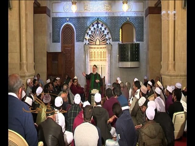 حديث الجمعة | فضيلة الامام علي جمعة يوضح كيف قام المسلمون بـ ترجمة علوم الاولين وانشاء علم الكلام - مجلس الجمعة
