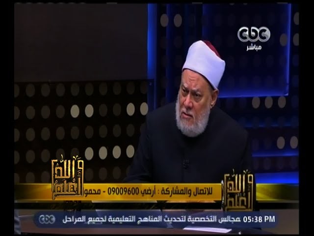 والله أعلم | حقيقة السلفية .. وأسباب ظهور جماعات متشددة منها | حلقة كاملة - والله أعلم
