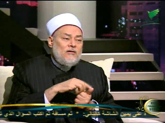 مراد الله من الخلق | المبشرات | حـ 6 | أ.د علي جمعة - المبشرات