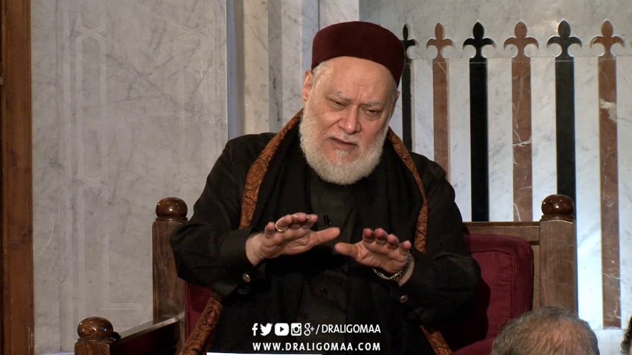 ورث مالا مصدره من حرام فهل يجوز تملكه؟ | أ.د علي جمعة - فتاوي