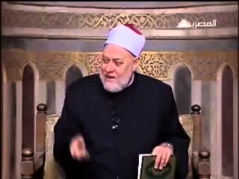{الرَّحْمَنُ عَلَى الْعَرْشِ اسْتَوَى} |  أ.د. علي جمعة - فتاوي