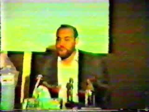 دورة أصول الفقه جـ5 | بتاريخ 18-10-1994 | أ.د. علي جمعة - أصول الفقه