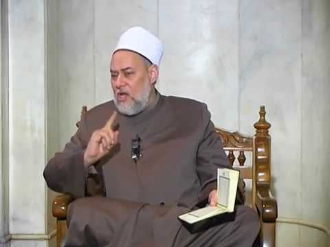 سورة آل عمران | حـ 514 | 160 | تفسير القرآن الكريم | أ.د علي جمعة - تفسير, سورة آل عمران