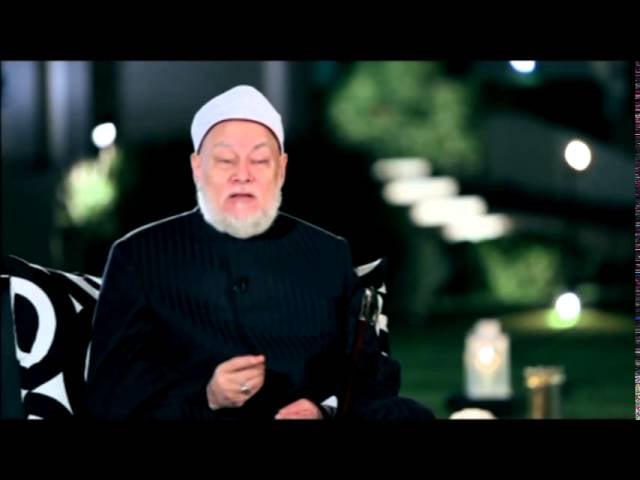 الذكر جـ 3 | رب لترضى جـ 1 | حـ 18 | أ.د علي جمعة - تصوف, رب لترضى