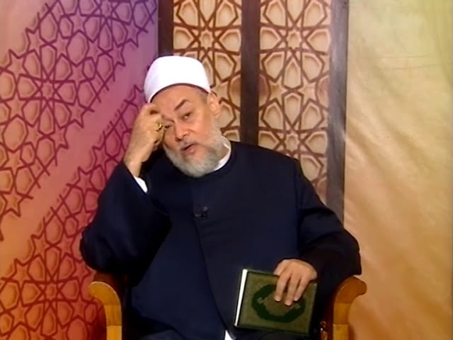 سورة النساء | حـ 746 | 100 | تفسير القرآن الكريم | أ.د. علي جمعة - تفسير, سورة النساء