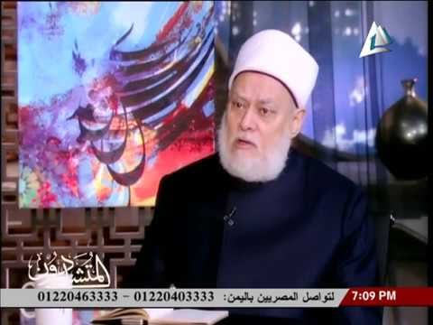 المتشددون | حـ 21 | سيد قطب ماله وما عليه جـ 8 | أ.د علي جمعة - المتشددون