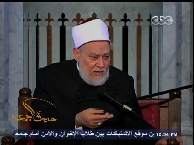 #حديث_الجمعة | السنة الثالثة من الهجرة | يوم أحد ومعصية الرماه للنبي | الجزء الثالث - السيرة, سيدنا محمد
