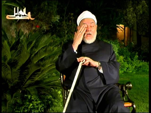 مكونات العقل المسلم | 13 | اللغة | أ.د علي جمعة - التفكير المستقيم, مكونات العقل المسلم