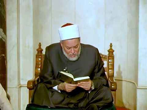 سورة آل عمران | حـ 391 | 33-34 | تفسير القرآن الكريم | أ.د علي جمعة - تفسير, سورة آل عمران