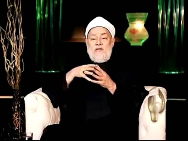 احترام البيئة | برنامج الرحمات | أ.د علي جمعة - الرحمات