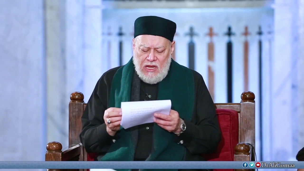 ابنتي توفيت في العشرين من عمرها وأريد أن أزور قبرها ويمنعني ابني ويقول انه حرام ... - فتاوي